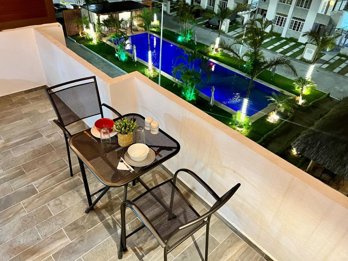 Appartamento Penthouse Manzanillo exclusivo con alberca Esterno foto